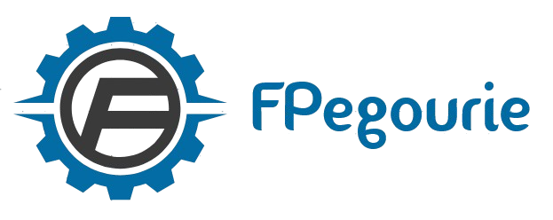 logo François PÉGOURIÉ