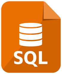 logo sql